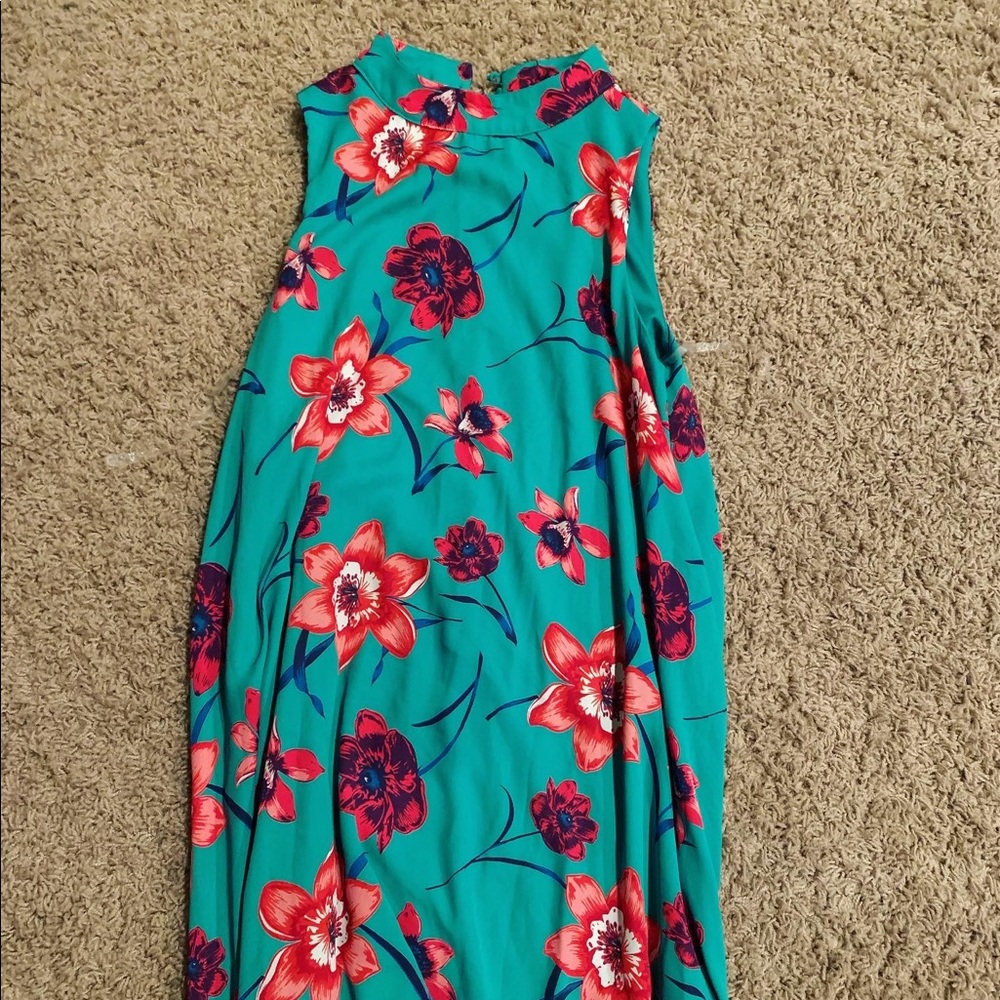 Boutique Dress